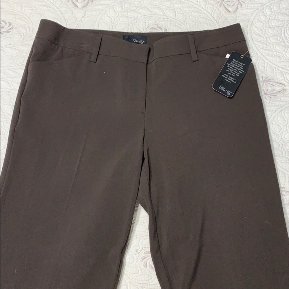 NWT! Women’s Dress Pant